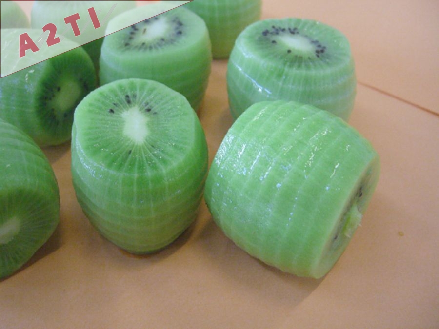 Machine à éplucher Les Fruits électrique Rechargeable USB - Pour Raisins, Tomates, Ail, Cerises - Compacte, Portable