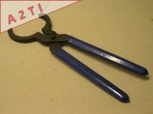 Seaming Rolls wrench 496-C (Manzini & Angelus)