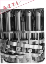 Doseuse rotative