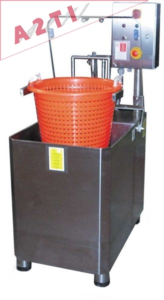 Centrifugeuses / essoreuses à paniers pour salades Centrifugeuses / essoreuses à paniers pour salades