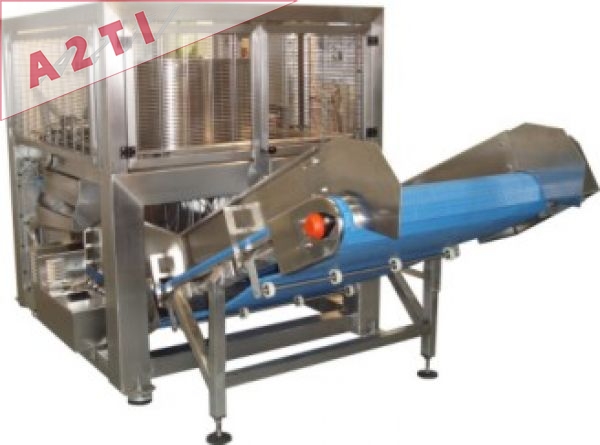 Centrifugeuses / essoreuses automatiques pour salades Centrifugeuses / essoreuses automatiques pour salades
