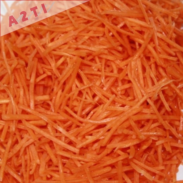 Râpes pour carottes, céleris, betteraves, courgettes