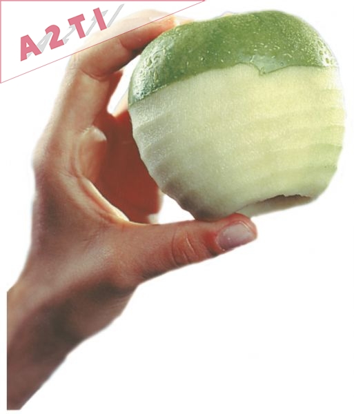Peleuses, étrogneuses, coupeuses automatiques pour pommes et poires Peleuses, étrogneuses, coupeuses automatiques pour pommes et poires